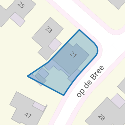 Perceel BDN00-B-1954