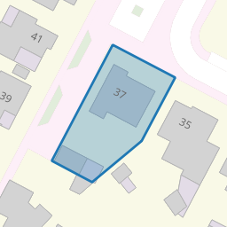 Perceel BDN00-B-1960