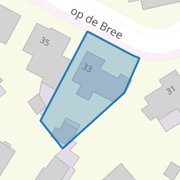 Perceel BDN00-B-1963