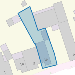 Perceel BDN00-B-1970