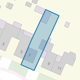 Perceel BDN00-B-1977