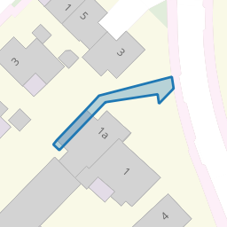 Perceel BDN00-B-1980