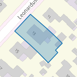 Perceel BDN00-B-1982