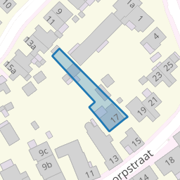 Perceel BDN00-B-1984