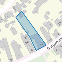 Perceel BDN00-B-1985