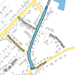 Perceel BDN00-B-1989