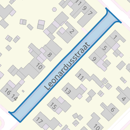 Perceel BDN00-B-1991