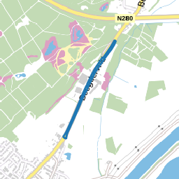 Perceel BDN00-B-1996