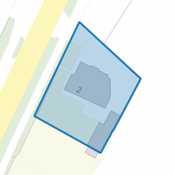 Perceel BDN00-B-1999