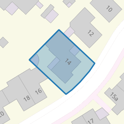 Perceel BDN00-B-2010