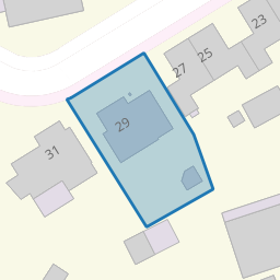 Perceel BDN00-B-2015