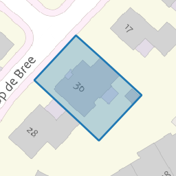 Perceel BDN00-B-2017