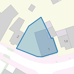 Perceel BDN00-B-2020