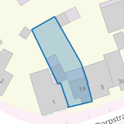 Perceel BDN00-B-2022