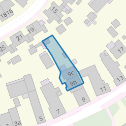 Perceel BDN00-B-2023