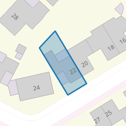 Perceel BDN00-B-2029