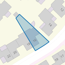 Perceel BDN00-B-2032