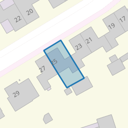 Perceel BDN00-B-2034