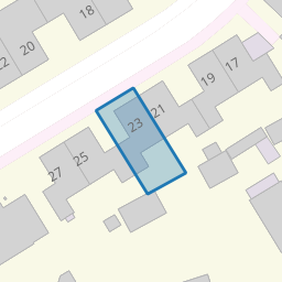 Perceel BDN00-B-2035