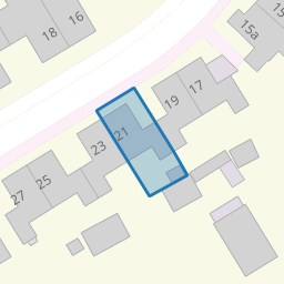 Perceel BDN00-B-2036