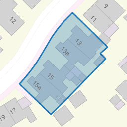 Perceel BDN00-B-2039