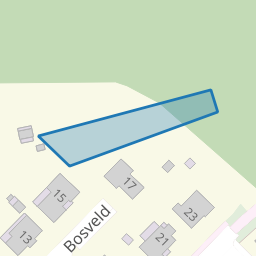 Perceel BDN00-B-2041