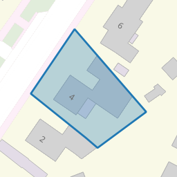 Perceel BDN00-B-2045