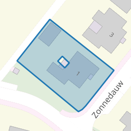 Perceel BDN00-B-2048