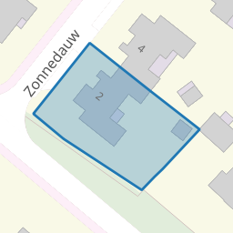 Perceel BDN00-B-2054