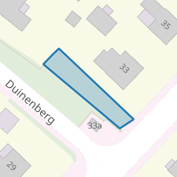 Perceel BDN00-B-2055