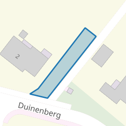 Perceel BDN00-B-2067