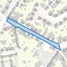 Perceel BDN00-B-2068