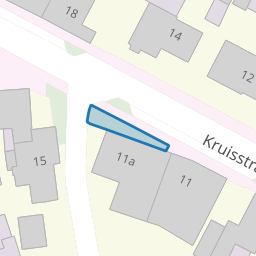 Perceel BDN00-B-2069