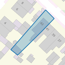 Perceel BDN00-B-2070