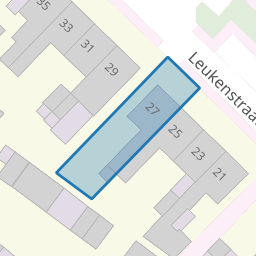 Perceel BDN00-B-2076