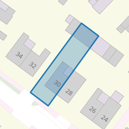 Perceel BDN00-B-2077