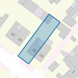 Perceel BDN00-B-2078