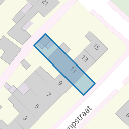 Perceel BDN00-B-2089