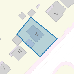 Perceel BDN00-B-2104