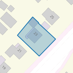 Perceel BDN00-B-2105