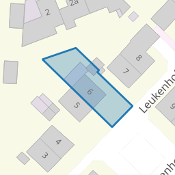 Perceel BDN00-B-2112