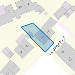 Perceel BDN00-B-2113