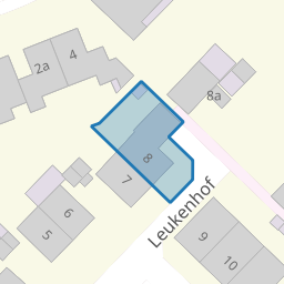 Perceel BDN00-B-2114