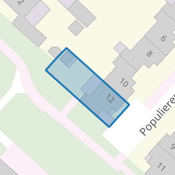 Perceel BDN00-B-2116