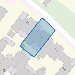 Perceel BDN00-B-2132