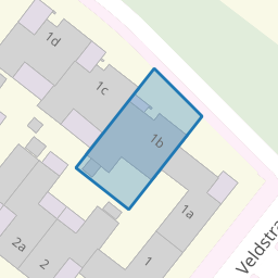 Perceel BDN00-B-2133