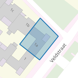 Perceel BDN00-B-2134