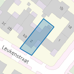 Perceel BDN00-B-2136