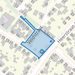 Perceel BDN00-B-2138