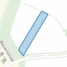 Perceel BDN00-B-2141